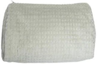 Snoozebaby toilettas Small Mystic Mint Groen Katoen - Foto 4