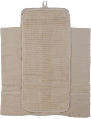 Snoozebaby verschoonmatje Easy Changing Desert Sand Beige - Foto 4