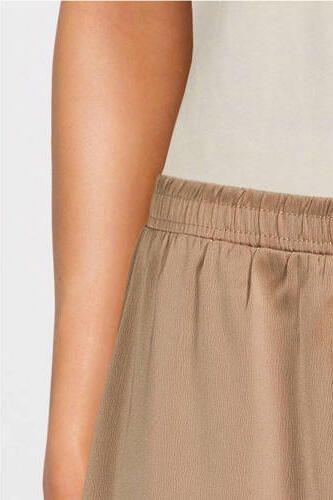 Sofie Schnoor rok bruin Meisjes Polyester Effen 128 - Foto 2