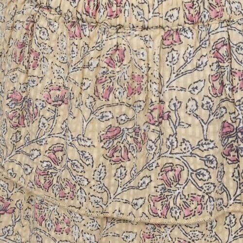 Sofie Schnoor rok met all over print roze Meisjes Katoen All over print 122 - Foto 2
