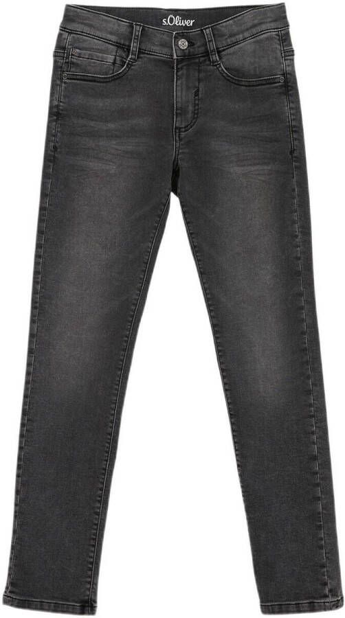 S.Oliver RED LABEL Jeans in 5-pocketmodel