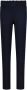 S.Oliver legging donkerblauw Meisjes Stretchkatoen Effen 104 - Thumbnail 2