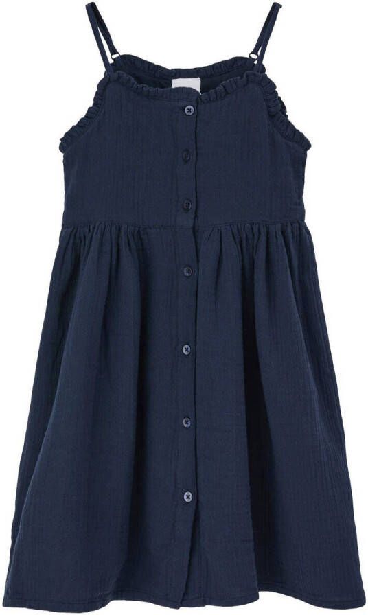 S.Oliver RED LABEL Jurk met knoopsluiting