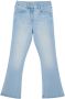 S.Oliver RED LABEL Flared cut jeans in 5-pocketmodel - Thumbnail 3