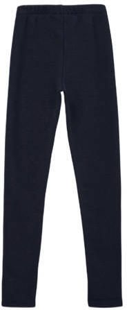 S.Oliver broek zwart Legging Blauw Meisjes Polyester Effen XL - Foto 2