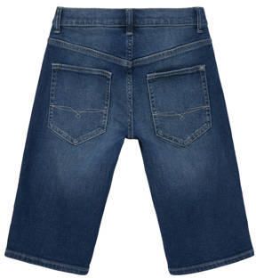 S.Oliver RED LABEL Korte slim fit jeans in 5-pocketmodel model 'Pete' - Foto 3