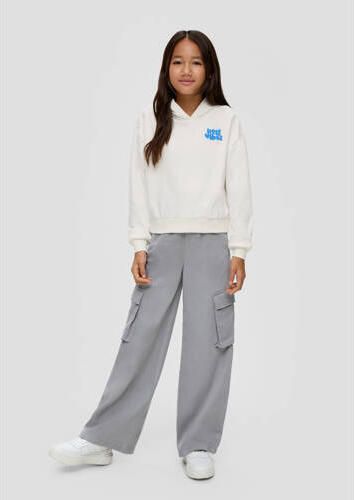 S.Oliver RED LABEL Boxershort met elastische band met logo in een set van 5 stuks - Foto 2