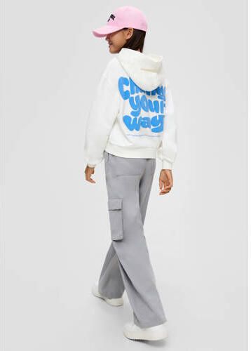 S.Oliver RED LABEL Boxershort met elastische band met logo in een set van 5 stuks