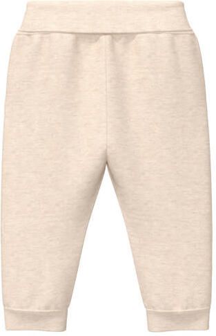 S.Oliver katoenen babybroek ecru Effen - Foto 3