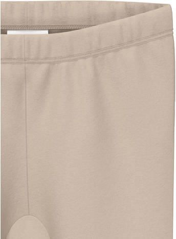 S.Oliver legging beige Meisjes Stretchkatoen Effen - Foto 3