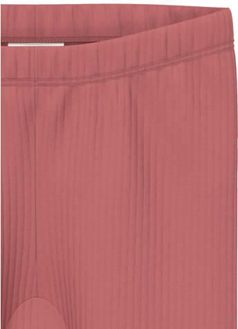S.Oliver legging roze Broek Meisjes Stretchkatoen Effen - Foto 2