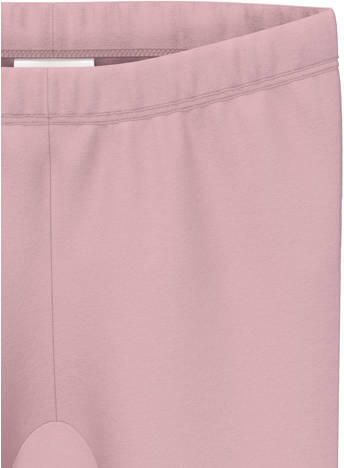 S.Oliver legging roze Meisjes Stretchkatoen Effen - Foto 2