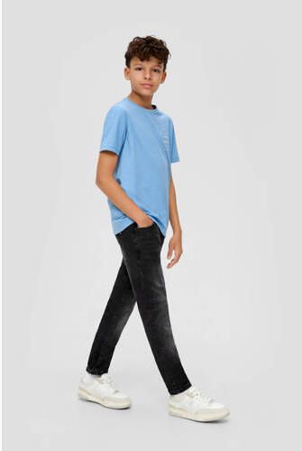 S.Oliver RED LABEL Regular fit jeans in 5-pocketmodel model 'Seattle' - Foto 3