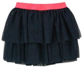 S.Oliver rok paars Meisjes Polyester Effen 110 | Rok van