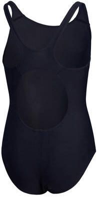 Speedo ECO EnduraFlex sportbadpak Muscleback donkerblauw Meisjes Gerecycled polyamide 116 - Foto 3