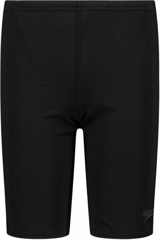 Speedo ECO Endurance+ jammer zwart Zwemboxer Jongens Gerecycled polyester 158-164 - Foto 4