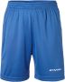 Stanno Junior sportshort blauw Sportbroek Polyester 128 - Thumbnail 1