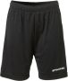 Stanno Junior sportshort zwart Sportbroek Polyester 164 - Thumbnail 1