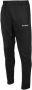 Stanno Senior trainingsbroekzwart Sportbroek Jongens Polyester Effen 152 - Thumbnail 1