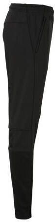 Stanno Junior Centro Fitted Pants trainingsbroek zwart Sportbroek Polyester 140 - Foto 3