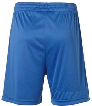 Stanno Junior sportshort blauw Sportbroek Polyester