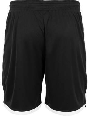 Stanno Junior sportshort Focus zwart Sportbroek Polyester 128 - Foto 3