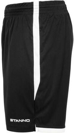 Stanno Junior sportshort Focus zwart Sportbroek Polyester 128 - Foto 2