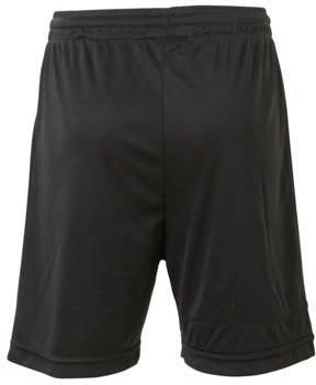 Stanno Junior sportshort zwart Sportbroek Polyester 152
