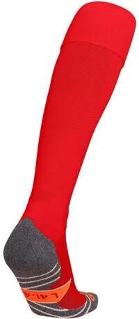 Stanno Senior sportsokken rood Polypropyleen Effen 30 35 - Foto 2