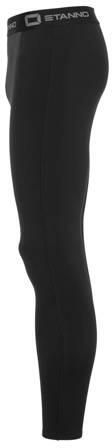Stanno Junior thermo trainingsbroek zwart Sportbroek Polyester 116 - Foto 3