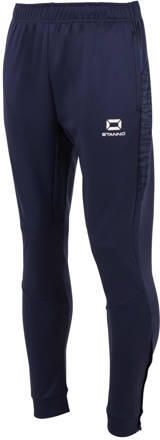 Stanno Junior trainingsbroek Bolt donkerblauw Sportbroek Polyester - Foto 2