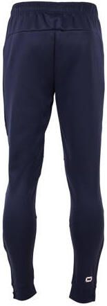 Stanno Junior trainingsbroek Bolt donkerblauw Sportbroek Polyester - Foto 3