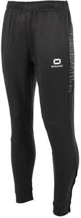 Stanno Junior trainingsbroek zwart Sportbroek Polyester 116