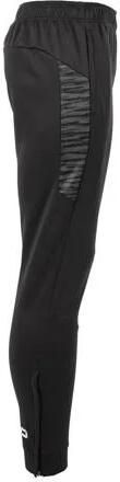Stanno Junior trainingsbroek zwart Sportbroek Polyester 116 - Foto 3