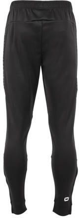 Stanno Junior trainingsbroek zwart Sportbroek Polyester 116 - Foto 2
