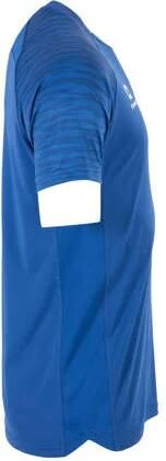 Stanno Junior voetbalshirt Bolt blauw Sport t-shirt Polyester Ronde hals - Foto 1