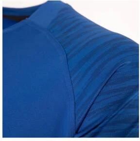 Stanno Junior voetbalshirt Bolt blauw Sport t-shirt Polyester Ronde hals - Foto 3