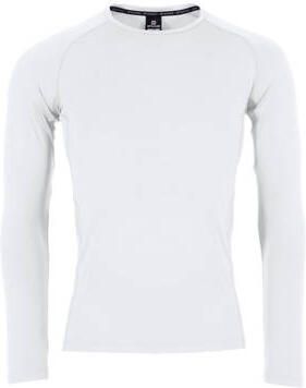 Stanno junior voetbalshirt wit Sport t-shirt Polyester Ronde hals - Foto 2