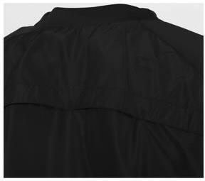 Stanno junior voetbalshirt zwart Sport t-shirt Polyester Ronde hals 128