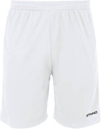 Stanno junior voetbalshort wit Sportbroek Polyester - Foto 2