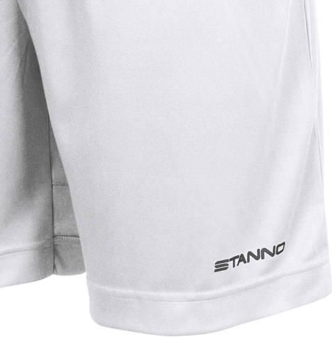 Stanno junior voetbalshort wit Sportbroek Polyester - Foto 2