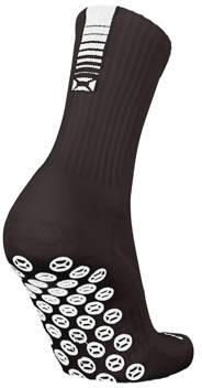 Stanno Senior antislip sportsokken zwart wit Katoen 36-40 - Foto 2