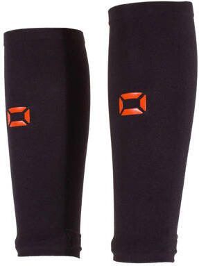 Stanno Senior scheenbeschermer ophouders Shinguard zwart Scheenbeschermers - Foto 3