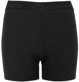 Stanno sportshort zwart Sportbroek Meisjes Polyester - Foto 2