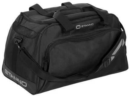 Stanno sporttas Merano 50L zwart Effen | Sporttas van - Foto 3