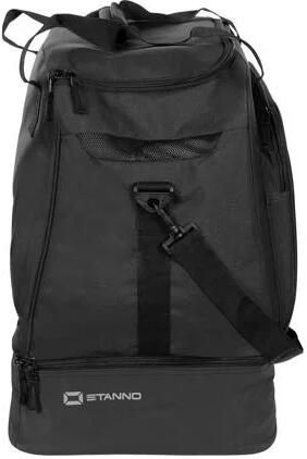 Stanno sporttas Pro Bag Prime 75L zwart Effen | Sporttas van - Foto 4