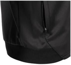 Stanno sportvest Bolt Full zwart Polyester Opstaande kraag 140 - Foto 3