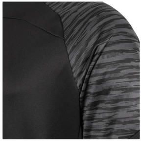 Stanno sportvest Bolt Full zwart Polyester Opstaande kraag 140 - Foto 2
