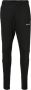Stanno Junior Centro Fitted Pants trainingsbroek zwart Sportbroek Polyester 164 - Thumbnail 1