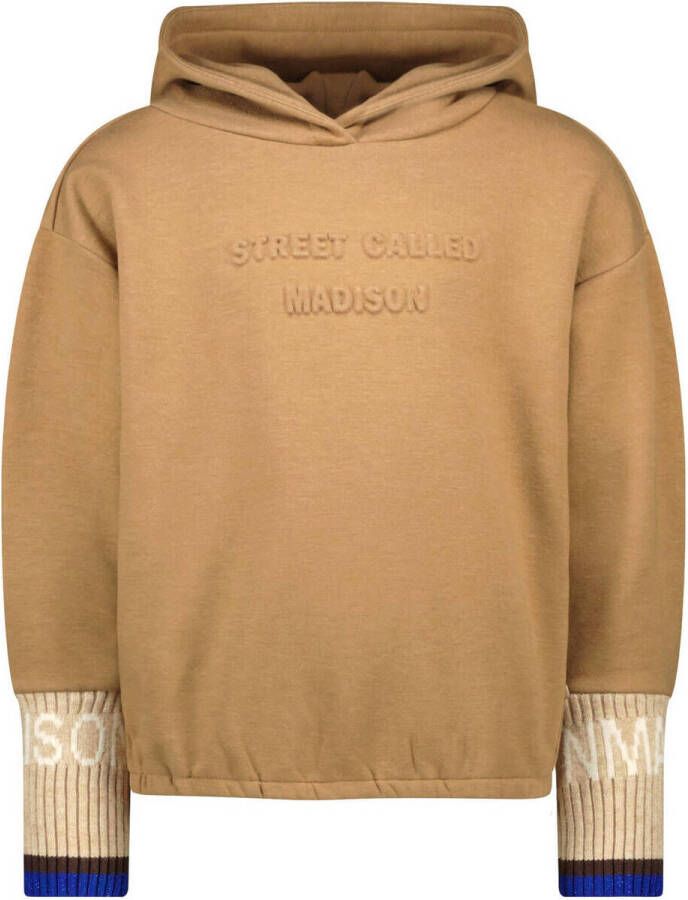 Street Called Madison Sweater